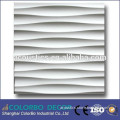 3D Wall Panel And 3D Wall coating For Eco Friendly Wall Decoration